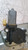 SMART CABRIO «450» (1998) CRISTALLI ALZACRISTALLO PORTA ANT. DX. USATO Da 2000 A 2003 [[264551]]