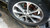 CERCHIO RUOTA ANT. DX. USATO DAL 2014 SMART FORFOUR «453» (2015) A4534018500 [[264574]]