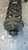FIAT PANDA «I» (1991) ASSALE AMMORTIZZATORE ANT. SX. USATO Da 1995 A 2000 [[264610]]