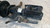 FIAT PANDA «I» (1991) ASSALE AMMORTIZZATORE ANT. SX. USATO Da 1995 A 2000 [[264610]]