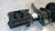 FIAT PANDA «I» (1991) ASSALE AMMORTIZZATORE ANT. DX. USATO Da 1995 A 2000 [[264611]]