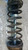 FIAT PANDA «I» (1991) ASSALE AMMORTIZZATORE ANT. DX. USATO Da 1995 A 2000 [[264611]]