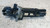 FORD FIESTA «VI» (2008) LAMIERATI ESTERNI MANIGLIA PORTA EST. POST. SX. USATO Da 2008 A 2012 [[264643]]