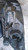 FORD FOCUS «II» SW (2005) FANALERIA PROIETTORE ANT. SX. USATO Da 2005 A 2007 [[264694]]