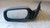 MAZDA 3 «I» (2004) CRISTALLI RETROVISORE ESTERNO ANT. SX. USATO Da 2006 A 2009 [[264823]]