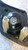 MAZDA 3 «I» (2004) FANALERIA FANALE INT. POST. SX. USATO Da 2006 A 2009 [[264829]]