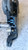 MAZDA 3 «I» (2004) CRISTALLI MOTORINO TERGILUNOTTO USATO Da 2006 A 2009 [[264830]]