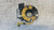 MAZDA 3 «I» (2004) SICUREZZA CONTATTO AIRBAG GUIDATORE USATO Da 2006 A 2009 [[264844]]