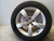 AUDI A1 «8X1» (2010) LAMIERATI ESTERNI CERCHIO RUOTA ANT. SX. USATO Da 2010 in poi [[230749]]