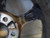 AUDI A1 «8X1» (2010) LAMIERATI ESTERNI CERCHIO RUOTA ANT. SX. USATO Da 2010 in poi [[230749]]