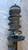 FIAT PANDA «III» (2012) ASSALE AMMORTIZZATORE ANT. DX. USATO Da 2012 in poi [[264888]]
