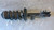 FIAT PANDA «III» (2012) ASSALE AMMORTIZZATORE ANT. DX. USATO Da 2012 in poi [[264888]]