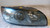 VOLVO V50 (2004) FANALERIA PROIETTORE ANT. DX. USATO Da 2004 A 2010 [[264903]]