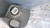 TOYOTA YARIS (FRANCE ) «I» (2002) FANALERIA PROIETTORE ANT. DX. USATO Da 2002 A 2005 [[264912]]