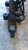 FORD TRANSIT «V» (2006) SCARICO E INIEZIONE DISTRIBUTORE CARBURANTE (FLAUTO) USATO Da 2006 A 2011 [[264922]]