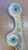 TOYOTA LANDCRUISER 100 (1998) ASSALE BRACCIO OSCILLANTE ANT. SX. USATO [[264933]]