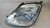 FORD FIESTA «V» (2002) FANALERIA PROIETTORE ANT. SX. USATO Da 2002 A 2008 [[264962]]