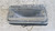 FIAT 126 FANALERIA FANALINO ANT. COMPL. BIANCO SX. USATO [[265008]]