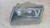 FIAT CINQUECENTO (1992) FANALERIA PROIETTORE ANT. SX. USATO Da 1994 A 1999 [[265018]]