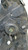 CITROEN C1 «I» (2006) FANALERIA PROIETTORE ANT. SX. USATO Da 2005 A 2012 [[265030]]