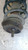 FIAT PANDA «II» (2009) ASSALE AMMORTIZZATORE ANT. SX. USATO Da 2009 A 2010 [[265097]]