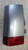 FANALE RETRONEBBIA POST. SX. USATO DAL 2003 AL 2010 OPEL MERIVA «A» (2003) 93295362 [[265103]]
