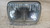 FIAT 126 FANALERIA PROIETTORE ANT. SX. USATO [[265006]]