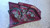 HYUNDAI ATOS PRIME «II» (2005) FANALERIA FANALE POST. SX. USATO Da 2005 A 2008 [[265127]]