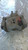 FIAT SEDICI (2006) IMPIANTO FRENANTE PINZA FRENO POST. DX. USATO Da 2009 in poi [[265278]]
