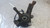 DACIA SANDERO «I» (2008) ASSALE FUSELLO RUOTA ANT. SX. USATO Da 2009 A 2012 [[265498]]
