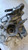 LAND ROVER DISCOVERY «V» SPORT (2019) ASSALE FUSELLO RUOTA POST. SX. USATO Da 2019 in poi [[265520]]