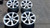BMW SERIE 3 «E46» TOURING (1998) LAMIERATI ESTERNI CERCHIO RUOTA ANT. SX. USATO Da 2003 A 2006 [[265585]]