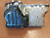 PIAGGIO PORTER MAXXI (2009) MOTORE COPPA OLIO USATO Da 2010 A 2015 [[265616]]