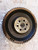 PIAGGIO PORTER MAXXI (2009) MOTORE VOLANO MOTORE USATO Da 2010 A 2015 [[265627]]