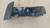 PIAGGIO PORTER MAXXI (2009) MOTORE SUPPORTO MOTORE USATO Da 2010 A 2015 [[265638]]