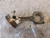 PIAGGIO PORTER MAXXI (2009) MOTORE PISTONE USATO Da 2010 A 2015 [[265621]]