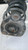 RENAULT LAGUNA «III» SW (2008) ASSALE AMMORTIZZATORE ANT. DX. USATO Da 2008 A 2010 [[265747]]