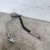 TOYOTA IQ (2009) TERMICO TUBO FLESSIBILE A/C USATO Da 2008 in poi [[265905]]