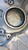 LAND ROVER DISCOVERY «V» SPORT (2019) MOTORE PARAOLIO ALBERO MOTORE C/FLANGIA USATO Da 2019 in poi [[265934]]