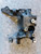 CITROEN C3 «II» (2013) IMPIANTO ELETTRICO SUPPORTO ALTERNATORE USATO Da 2014 in poi [[266154]]