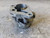 RENAULT CAPTUR «I» (2013) MOTORE POMPA A VUOTO USATO Da 2014 A 2017 [[266110]]