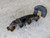 RENAULT CAPTUR «I» (2013) SCARICO E INIEZIONE COLLETTORE SCARICO USATO Da 2014 A 2017 [[266113]]