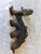 RENAULT CAPTUR «I» (2013) SCARICO E INIEZIONE COLLETTORE SCARICO USATO Da 2014 A 2017 [[266113]]