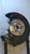 JEEP COMPASS «III» (2017) ASSALE FUSELLO RUOTA POST. SX. USATO Da 2020 A 2021 [[266178]]