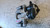 JEEP COMPASS «III» (2017) IMPIANTO FRENANTE PINZA FRENO POST. DX. USATO Da 2020 A 2021 [[266200]]