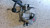 JEEP COMPASS «III» (2017) IMPIANTO FRENANTE PINZA FRENO ANT. SX. USATO Da 2020 A 2021 [[266201]]