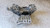 JEEP COMPASS «III» (2017) MOTORE SUPPORTO GOMMA MOTORE DX. USATO Da 2020 A 2021 [[266207]]