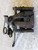 FORD MONDEO «IV» SW (2007) IMPIANTO FRENANTE PINZA FRENO POST. SX. USATO Da 2007 A 2010 [[266302]]
