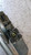 RENAULT MODUS (2005) CRISTALLI ALZACRISTALLO PORTA POST. SX. USATO Da 2010 A 2013 [[266366]]