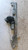RENAULT MODUS (2005) CRISTALLI ALZACRISTALLO PORTA POST. DX. USATO Da 2010 A 2013 [[266367]]